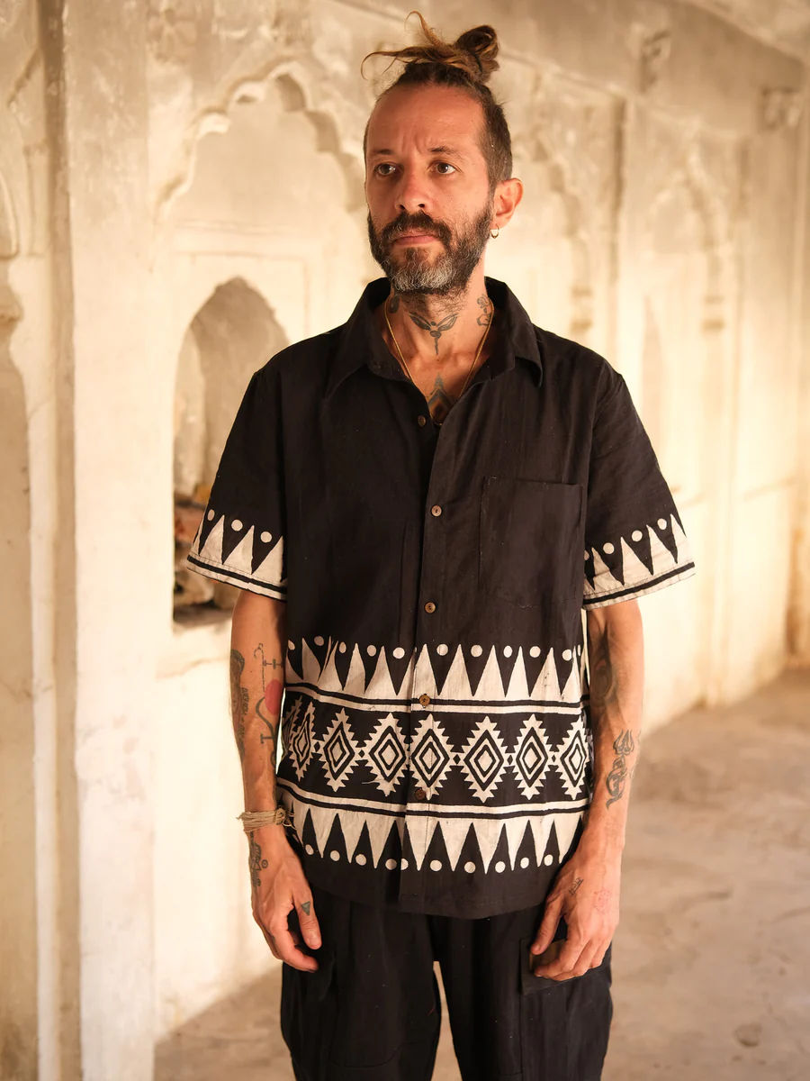 Chakor Shirt